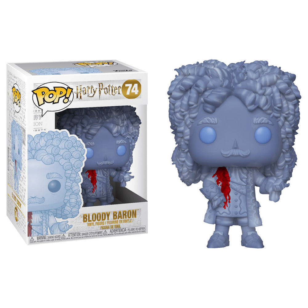 Bloody Baron #74 Harry Potter Pop! Vinyl