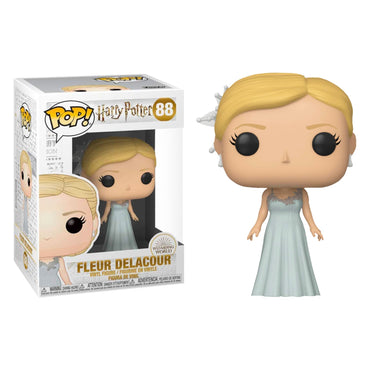 Fleur Delacour #88 Harry Potter Pop! Vinyl