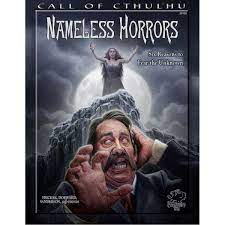 Call of Cthulhu: Nameless Horrors