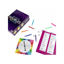 Can You Roll Doubles