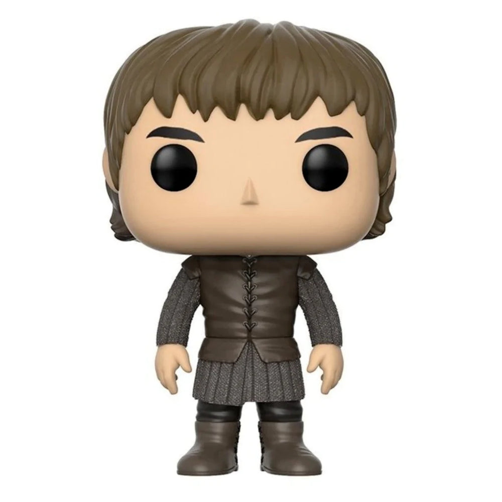Bran Stark #52 Game of Thrones Pop! Vinyl