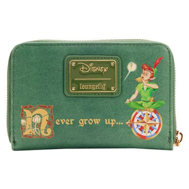 Peter Pan Wallet