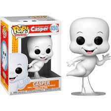 Casper #850 Casper the Friendly Ghost Pop! Vinyl