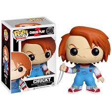 Chucky #56 Child's Play 2 Pop! Vinyl