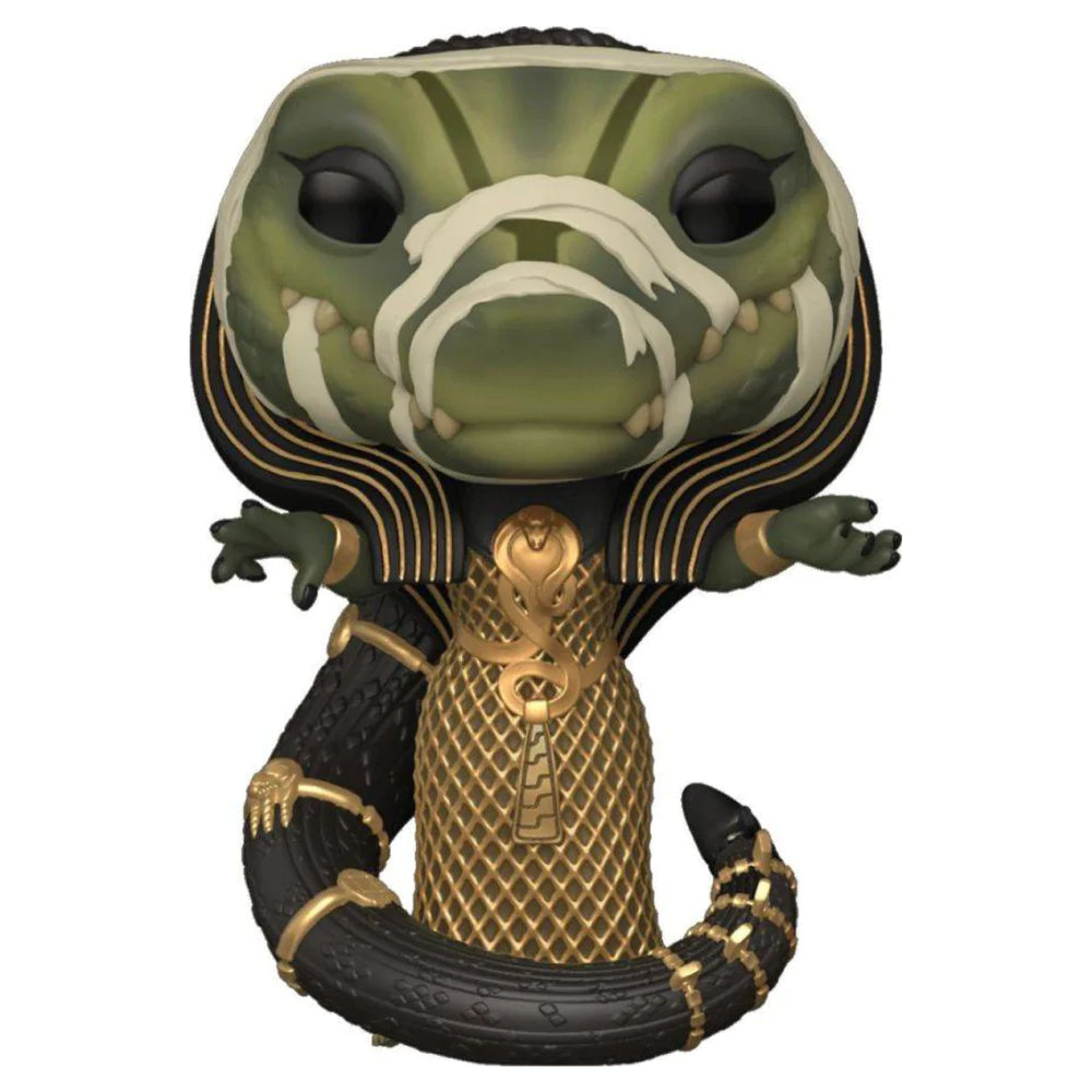 Ammit (Special Edition) #1052 Marvel Moon Knight Pop! Vinyl