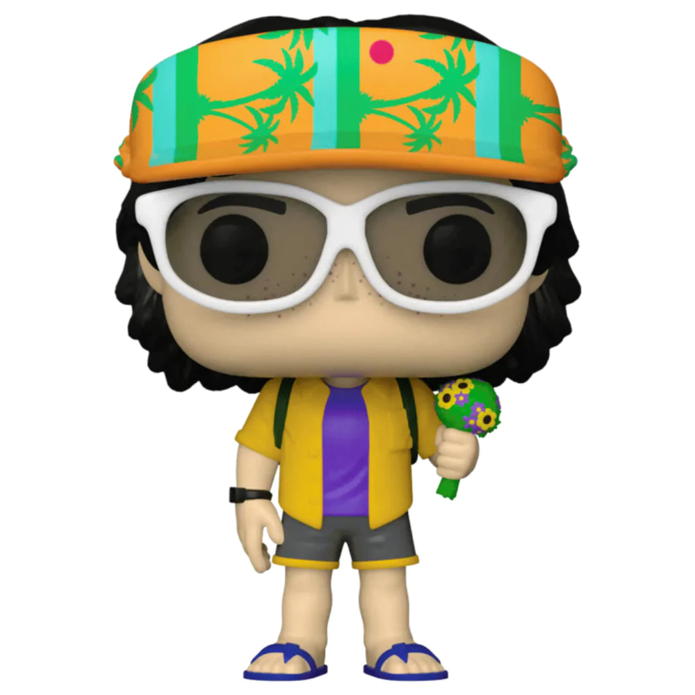 Mike #1298 Stranger Things Pop! Vinyl