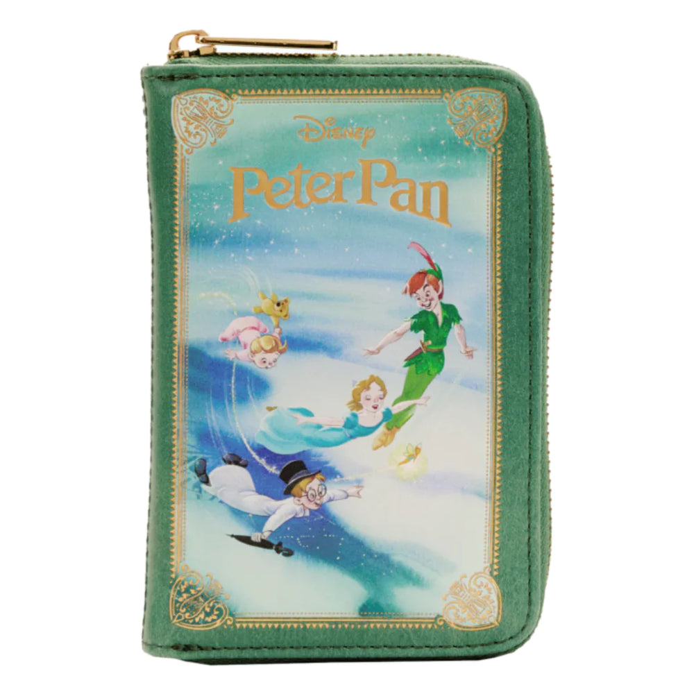 Peter Pan Wallet