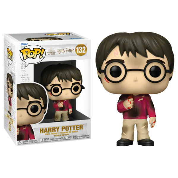 Harry Potter #132 Harry Potter Pop! Vinyl