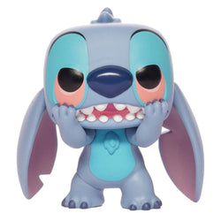 Annoyed Stitch #1222 Lilo & Stitch Disney Pop! Vinyl (Special Edition)