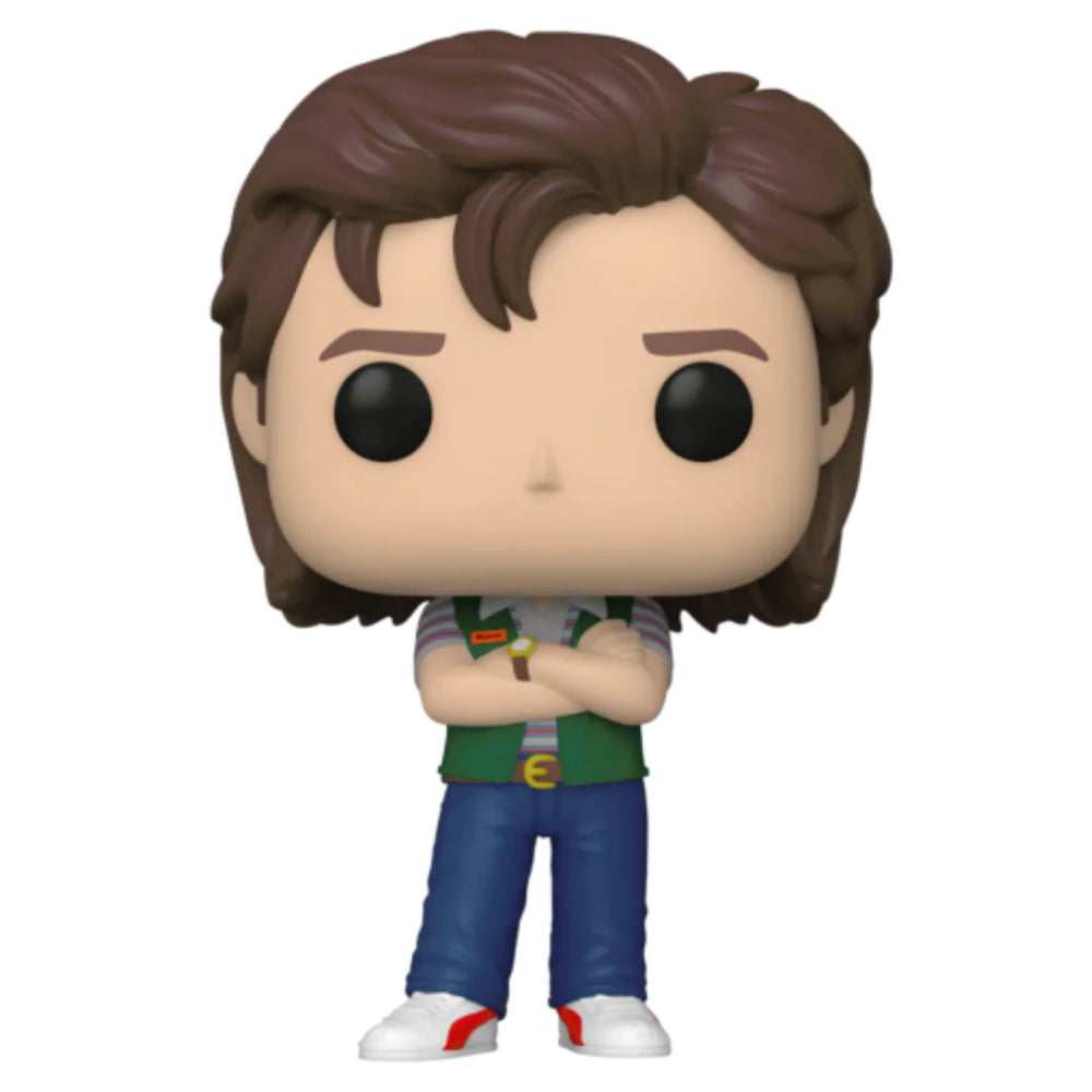 Steve #1245 Stranger Things Pop! Vinyl