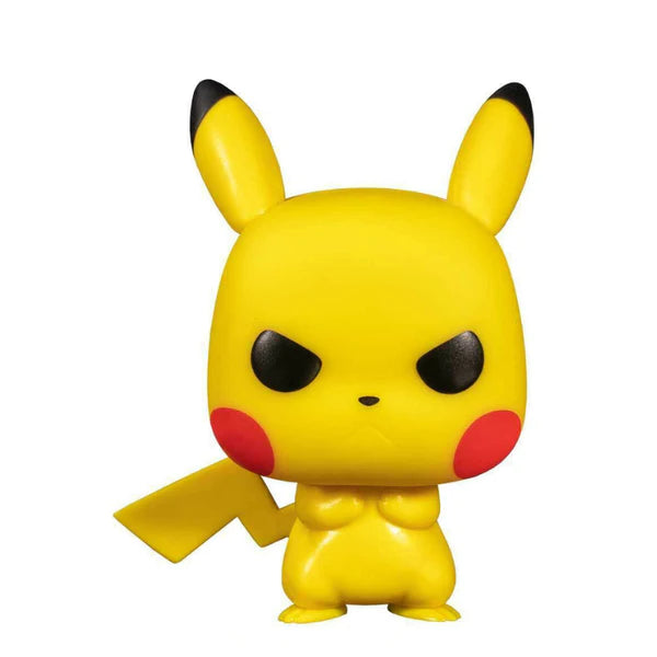 Pikachu #598 Pokemon Pop! Vinyl
