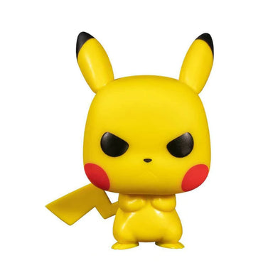 Pikachu #598 Pokemon Pop! Vinyl
