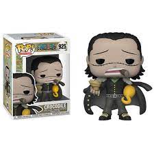 Crocodile #925 One Piece Pop! Vinyl