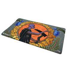 Magic: Strixhaven Mystical Archive - Cultivate Playmat - Ultra PRO