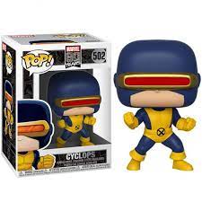 Cyclops #502 Marvel 80 Years Pop! Vinyl