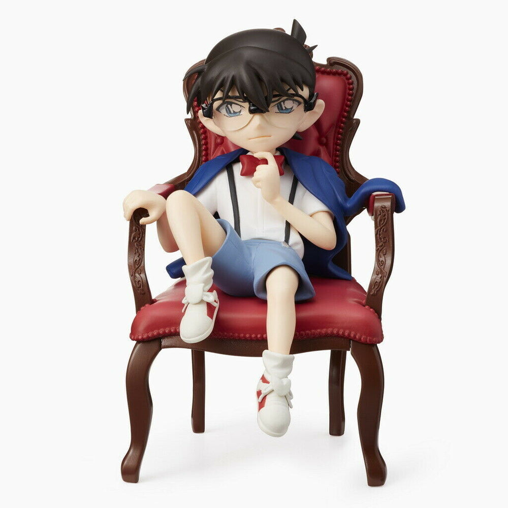 Conan Edogawa - Grace Situation Figure Detective Conan