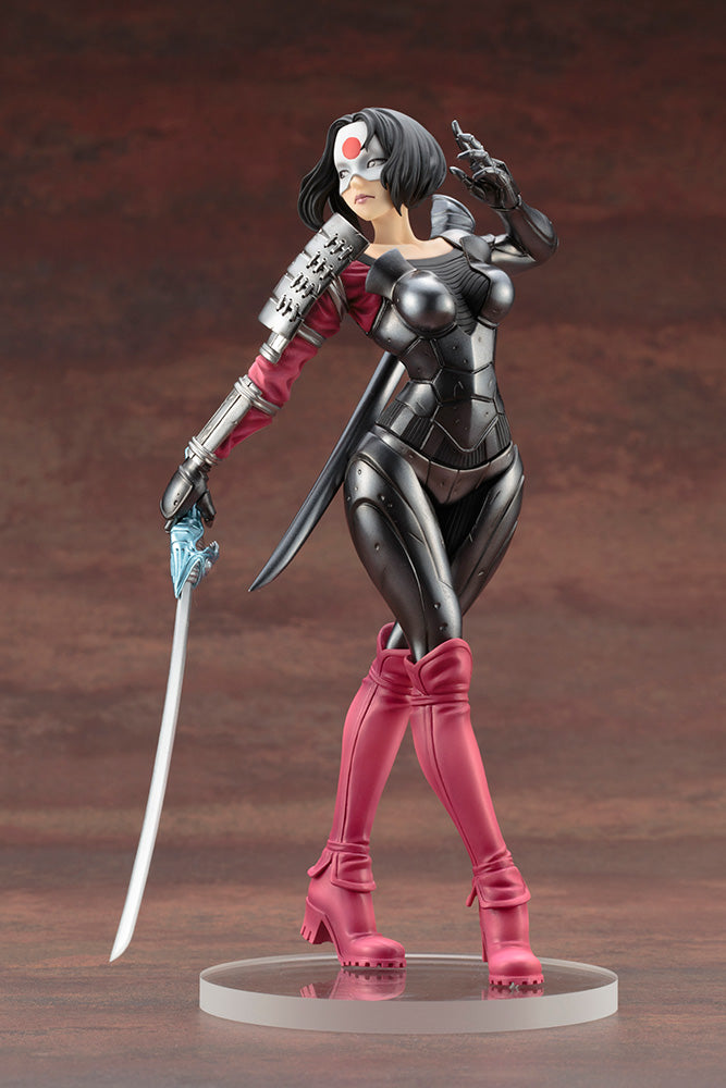 Katana - Marvel Bishoujo Statue
