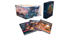 D&D Regular Rules Expansion Gift Set