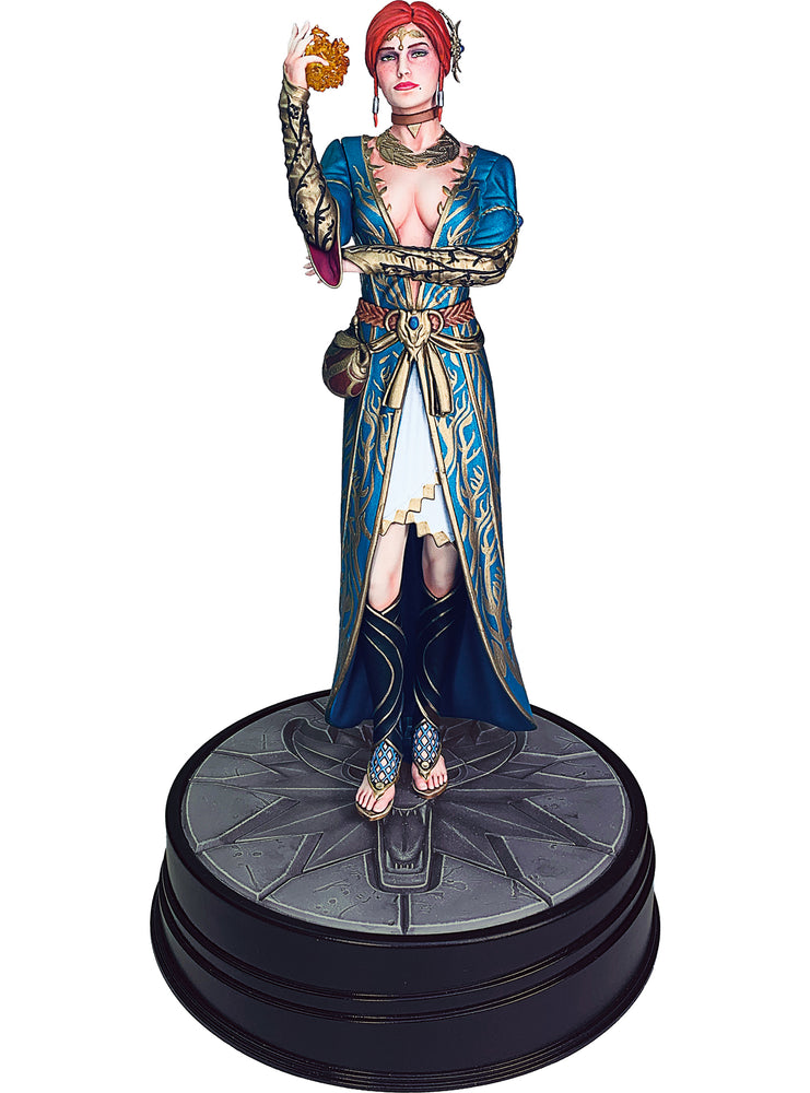 The Witcher 3: Wild Hunt - Triss Merigold series 2 Figure