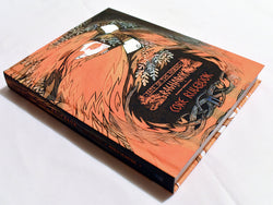 Fate of the Norns Core Rb (Hardcover)