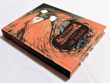Fate of the Norns Core Rb (Hardcover)