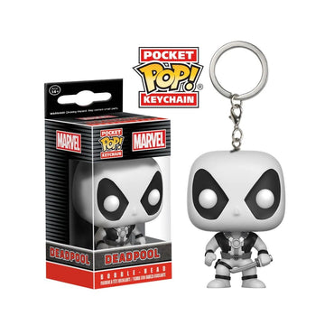Marvel - Deadpool Pocket Pop! Keychain