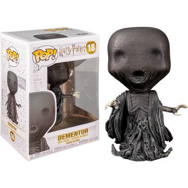 Dementor #18 Harry Potter Pop! Vinyl