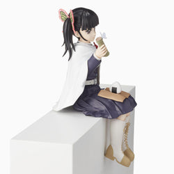 Demon Slayer Chokonose Kanao Tsuyuri Figure