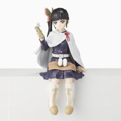 Demon Slayer Chokonose Kanao Tsuyuri Figure