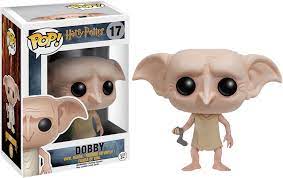 Dobby #17 Harry Potter Pop! Vinyl