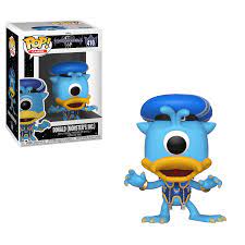 Donald (Monster's Inc.) #410 Kingdom Hearts III Pop! Vinyl