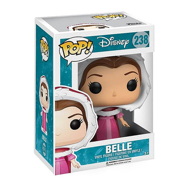 Belle #238 Disney Pop! Vinyl