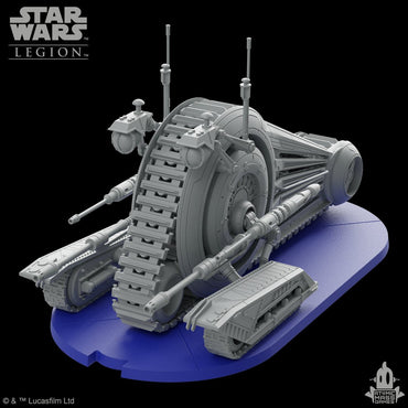 Star Wars Legion NR-N99 Persuader-class Tank Droid Unit Expansion