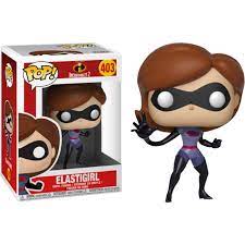 Elastigirl #403 Incredible 2 Pop! Vinyl