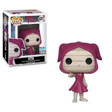 Eto 2018 Fall Convention Exclusive #437 Tokyo Ghoul Pop! Vinyl