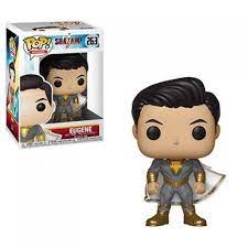 Eugene #263 Shazam! Pop! Vinyl
