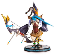Revali 11" PVC Painted Statue