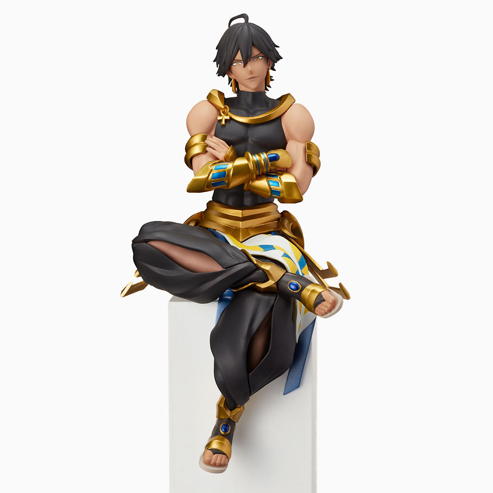 Fate Grand Order Paladin: Agateram Ozymandias
