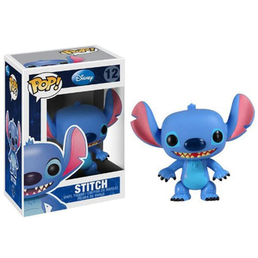 Stitch (Series 1) #12 Disney Pop! Vinyl