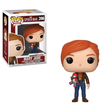 Mary Jane #396 Marvel Spider-Man Pop! Vinyl