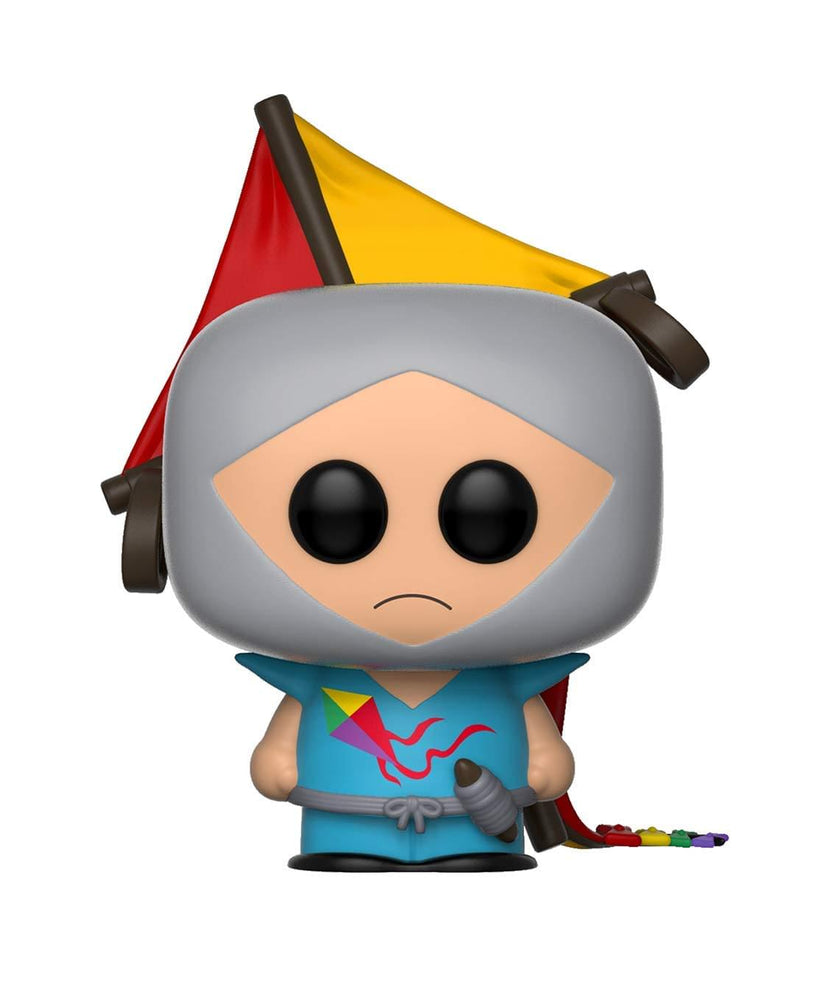Human Kite #19 South Park Pop! Vinyl
