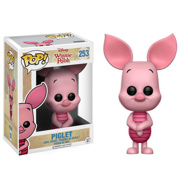 Piglet #253 Disney Pop! Vinyl