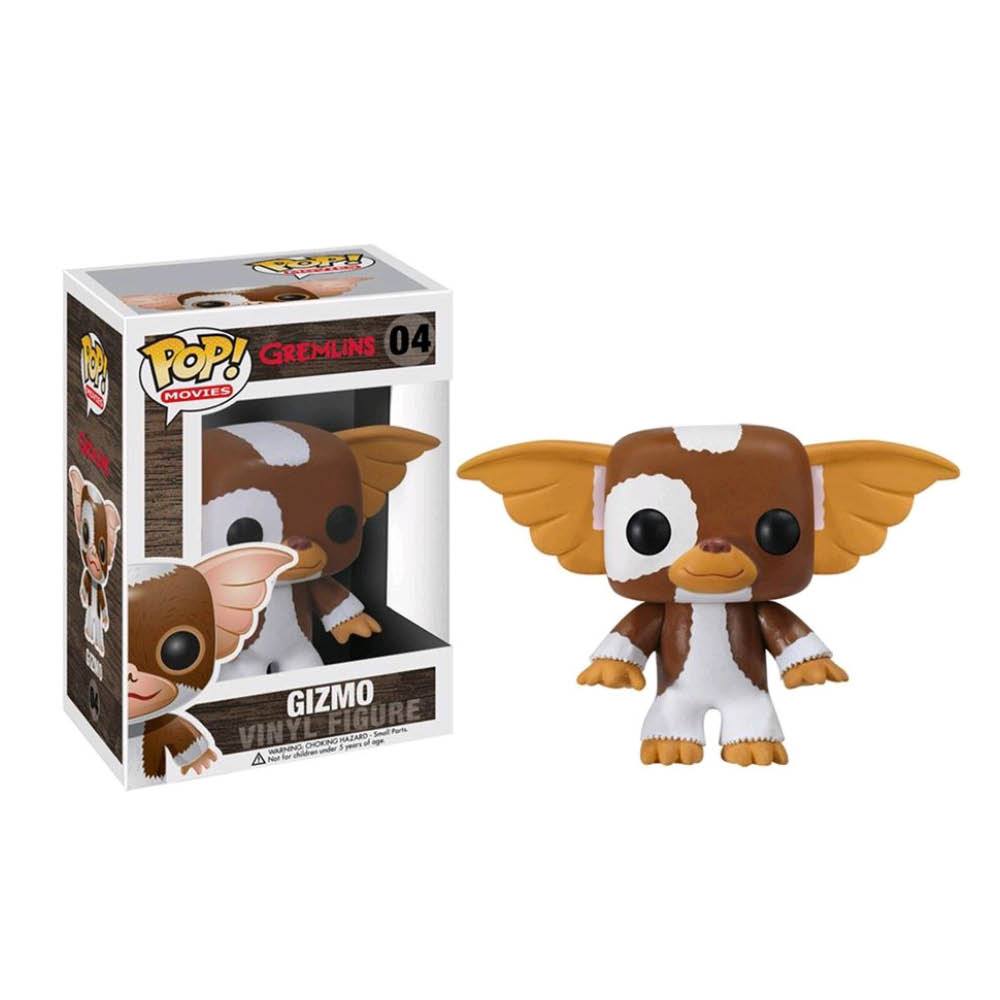 Gizmo #04 Gremlins Pop! Vinyl