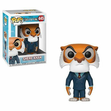 Shere Khan #445 Talespin Pop! Vinyl