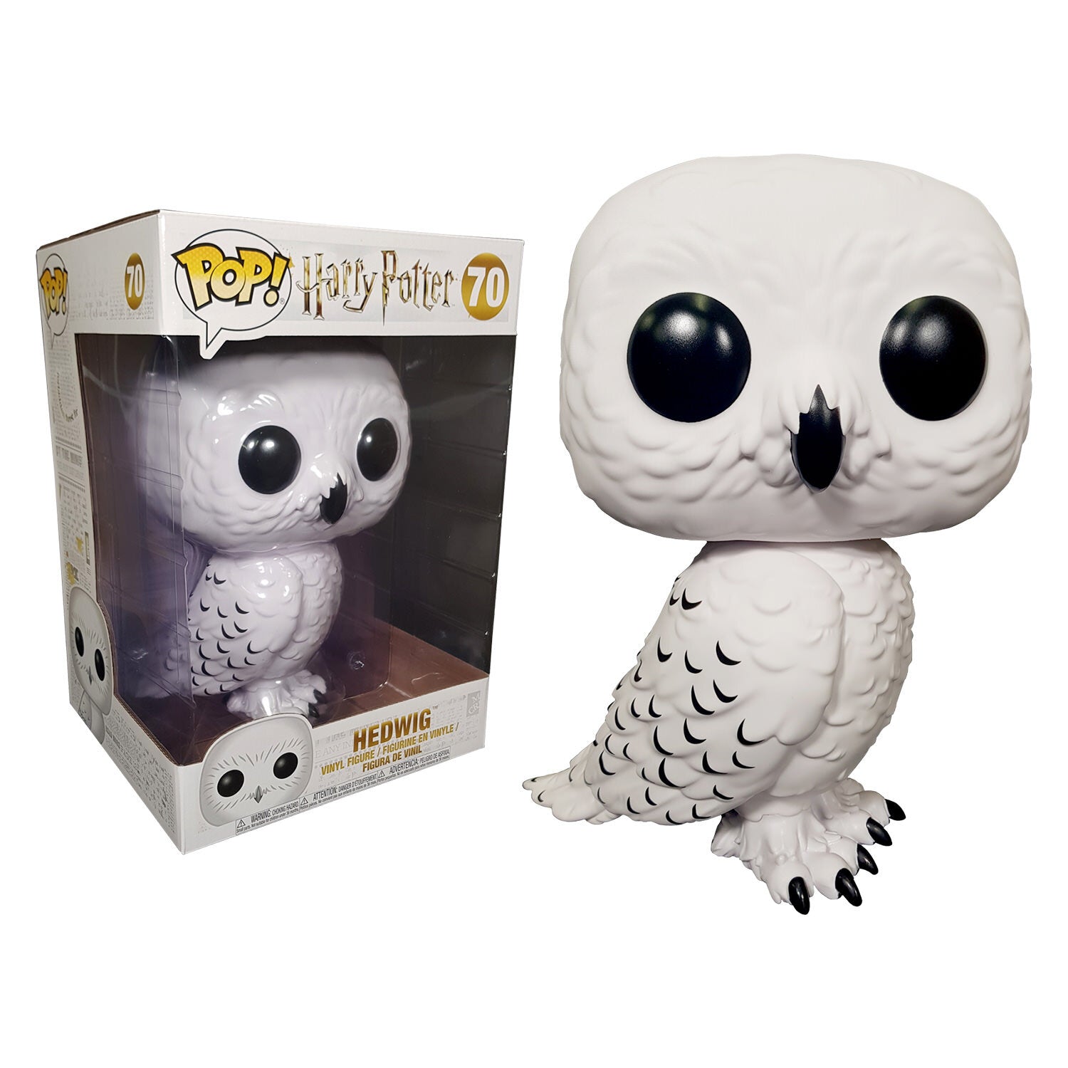 Hedwig 10