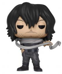 Shota Aizawa #375 My Hero Academia Pop! Vinyl