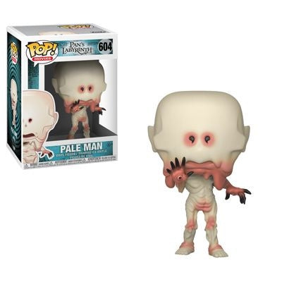 Pale Man #604 Pan's Labyrinth Pop! Vinyl