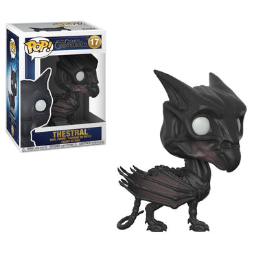 Thesrtal #17 Fantasic Beasts The Crimes of Grindelwald Pop! Vinyl