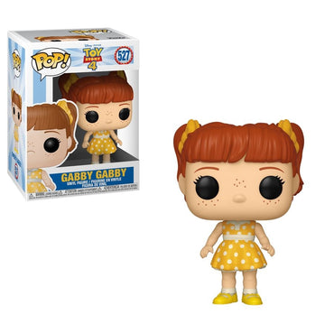 Gabby Gabby #527 Toy Story 4 Pop! Vinyl