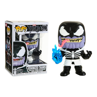 Venomized Thanos #510 Venom Pop! Vinyl